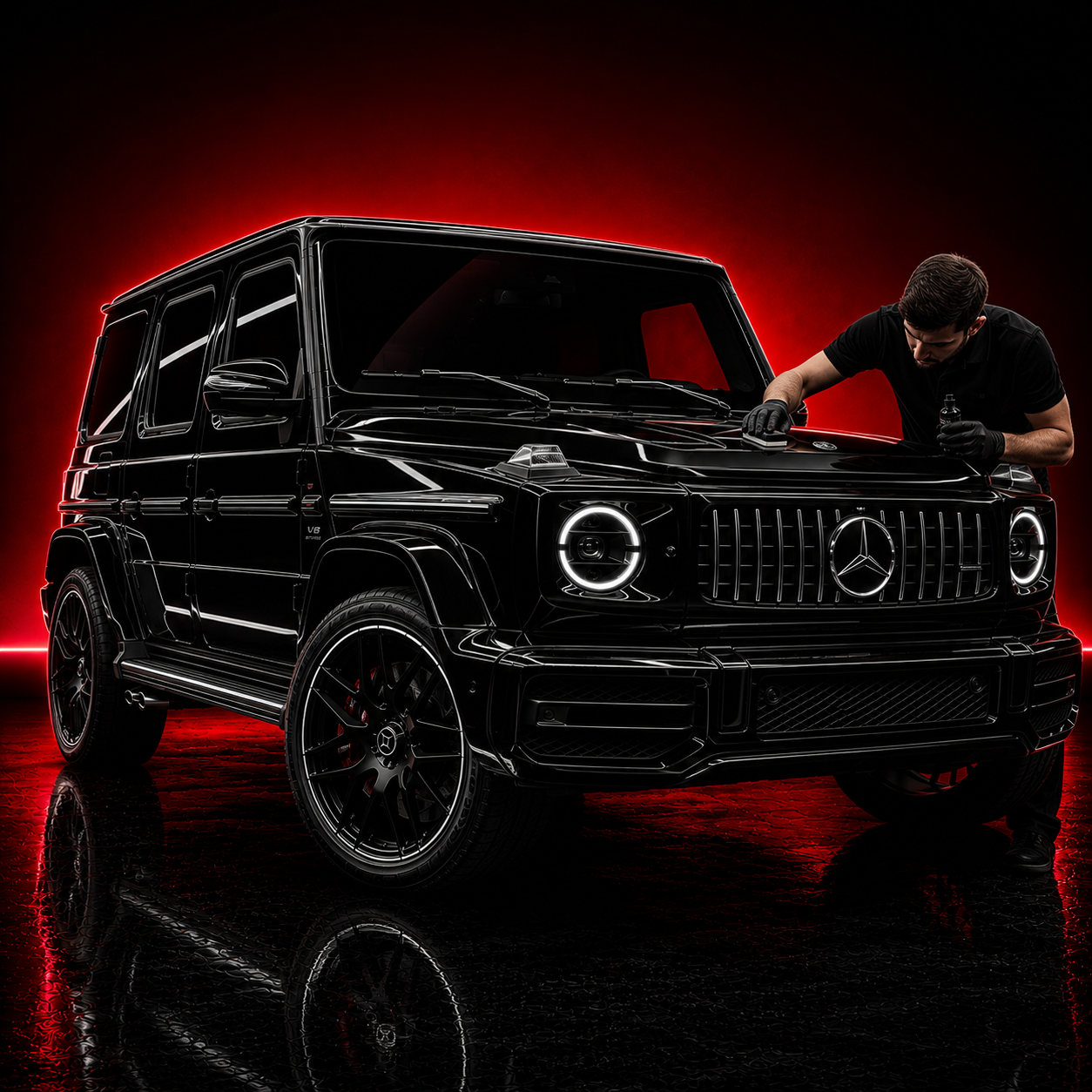 cermaic coating