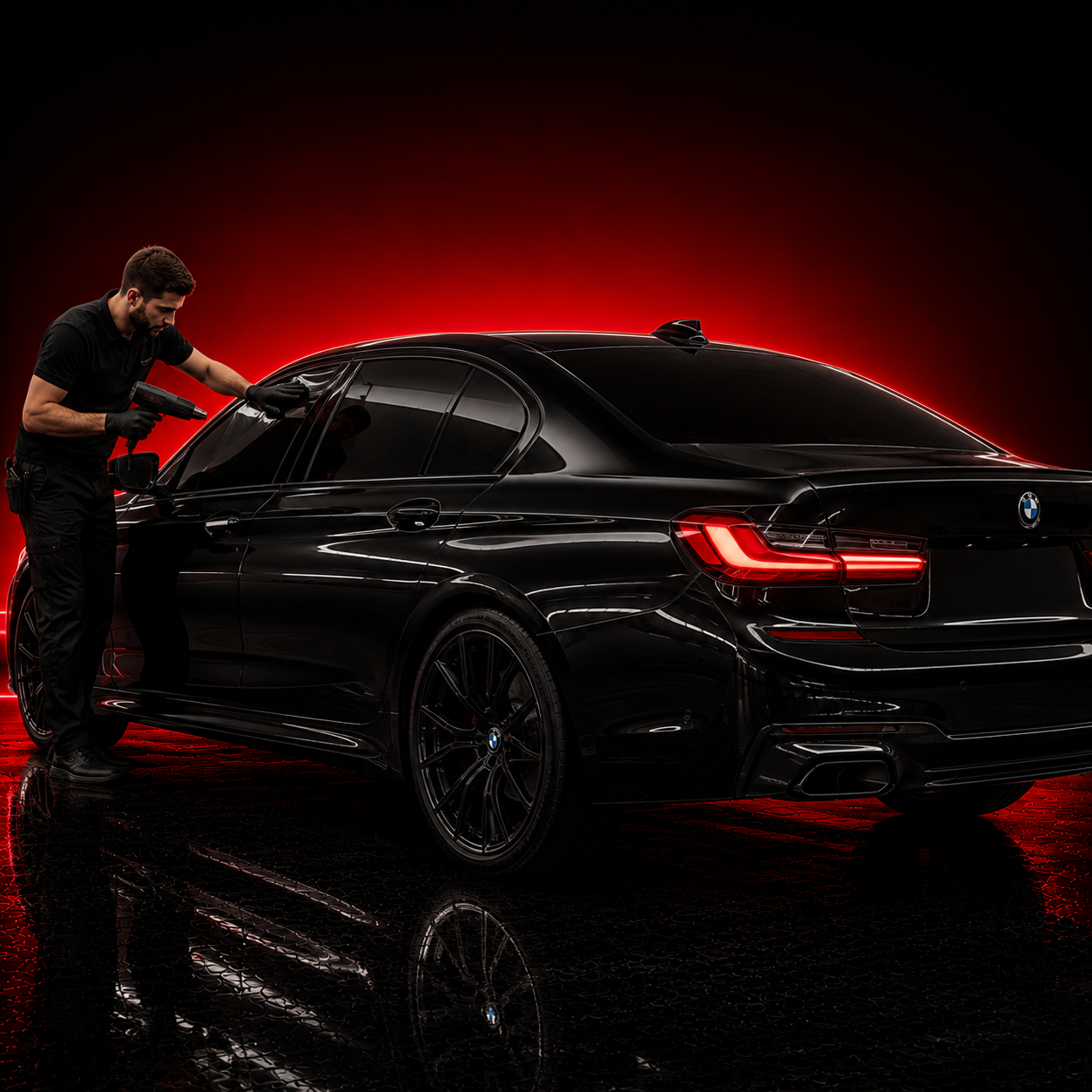Window Films
