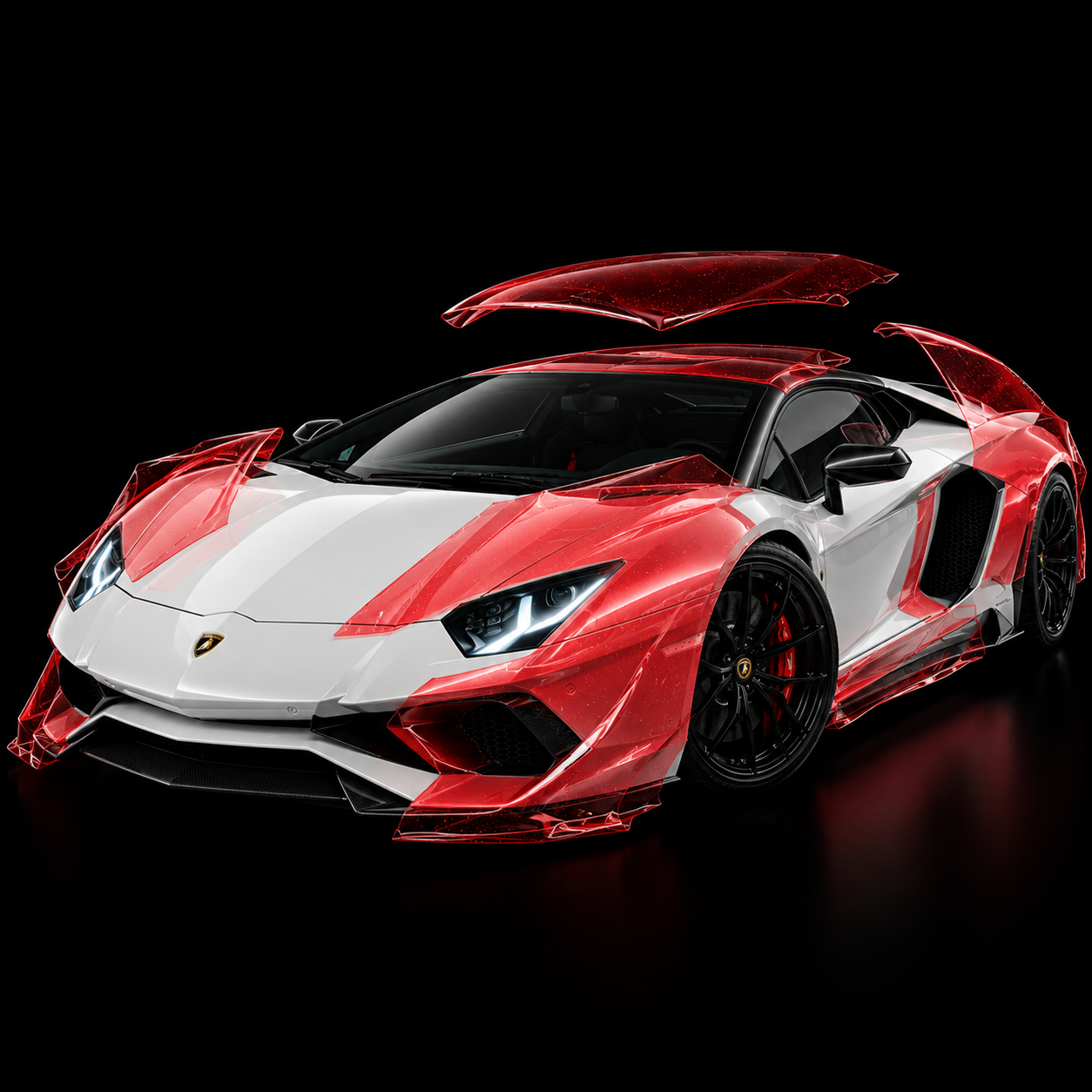 Makshield automotive service