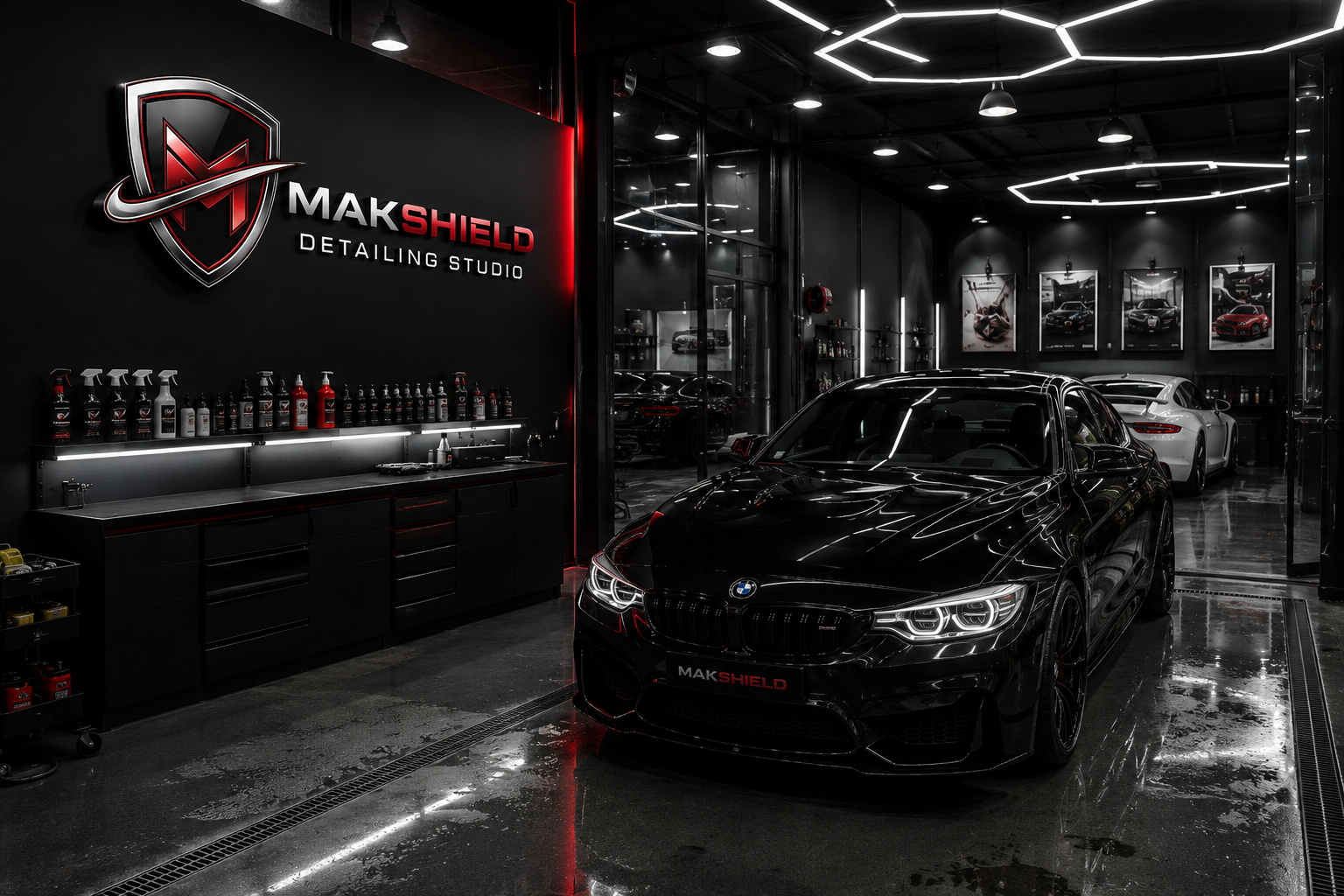 Makshield