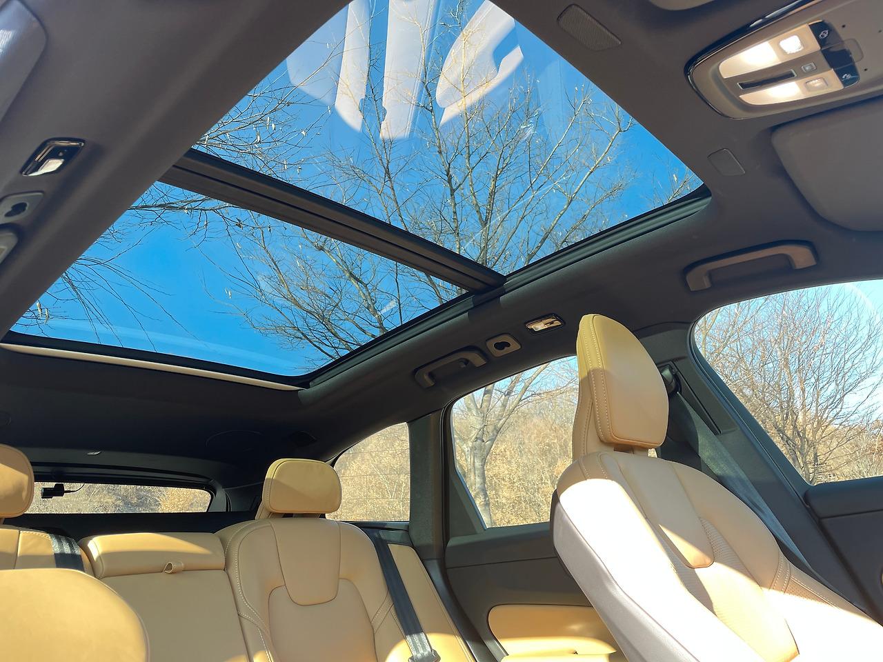 Sunroof environmental exposure protection