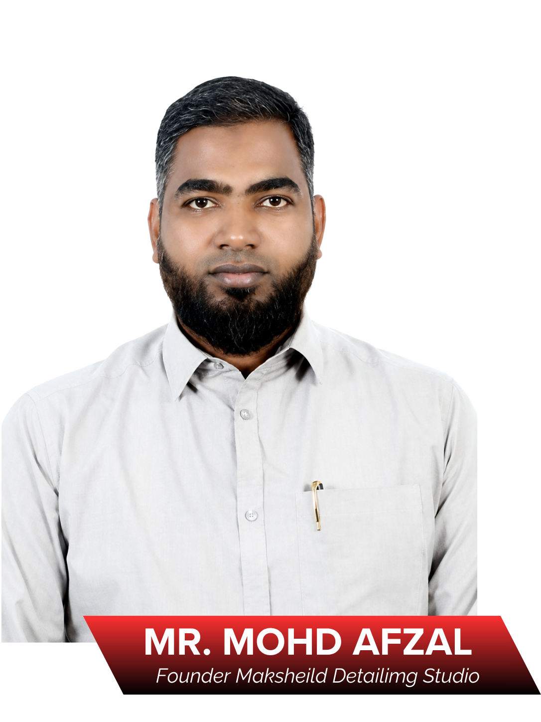 Mohd Afzal