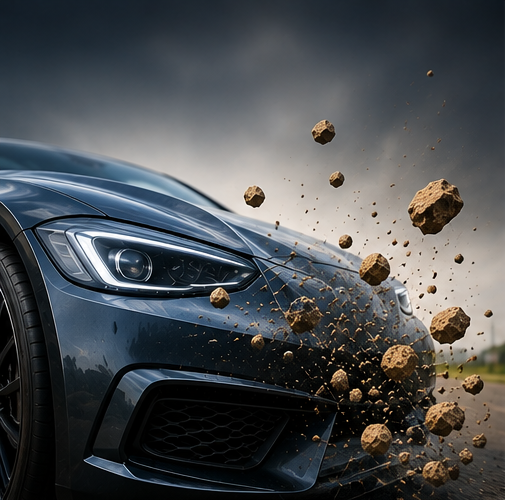 Road Debris