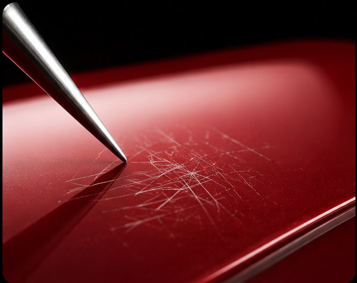Scratch Protection